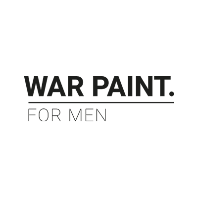 War Paint for Men.