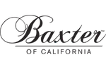 Baxter of California