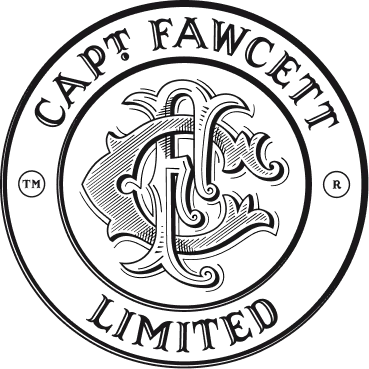 Captain Fawcett