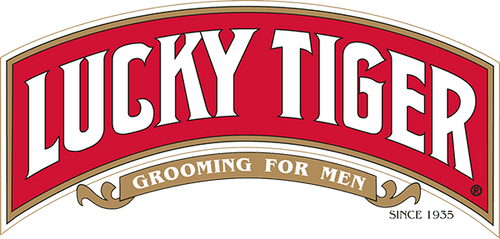 Lucky Tiger