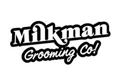 Milkman Grooming Co