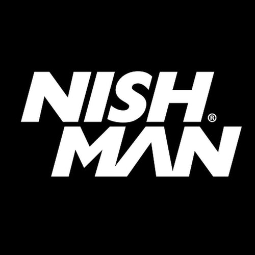 Nish Man