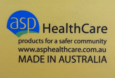 ASP Health Care