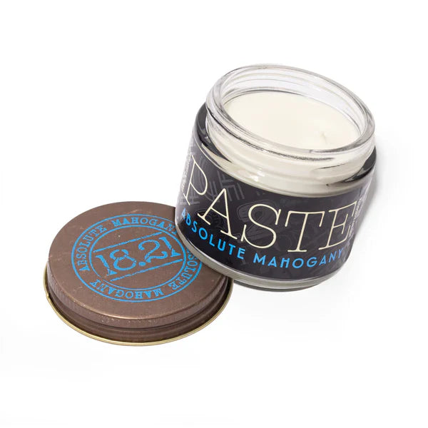 1821 Man Made Paste - Absolute Mahogany