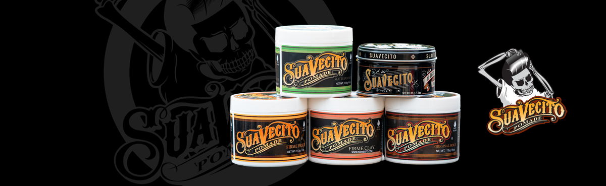 Suavecito