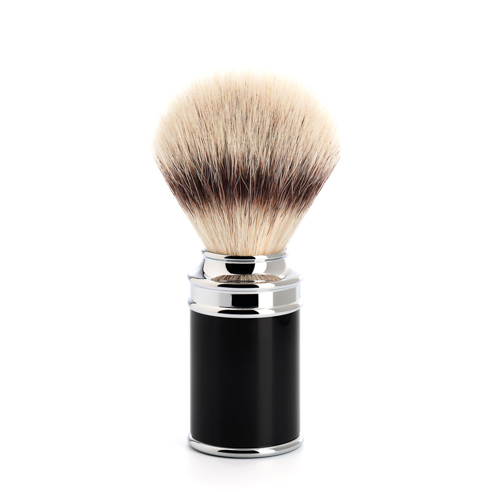 Muhle 31M106 Silvertip Fibre Brush