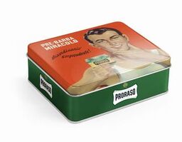 Proraso Vintage Gifts & Kits Set Collection - Classic Refresh