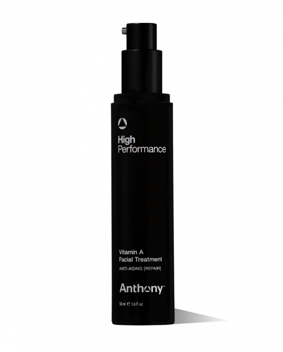Anthony Vitamin A Hydrating Facial Lotion - 50ml