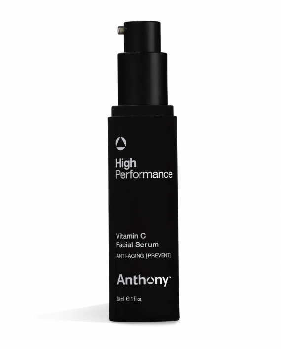 Anthony High Performance Vitamin C Facial Serum - 30ml