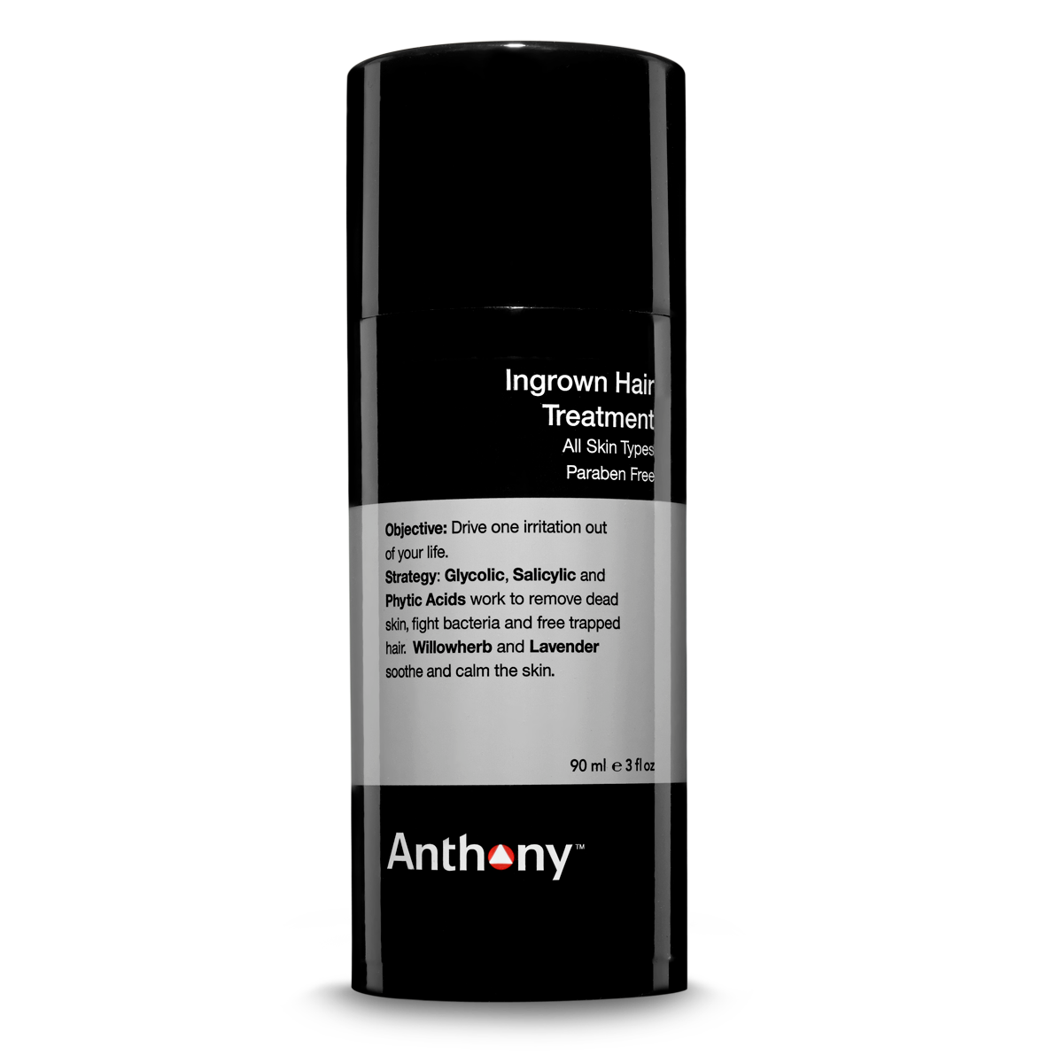 Anthony Ingrown Hair Treatment - 90ml