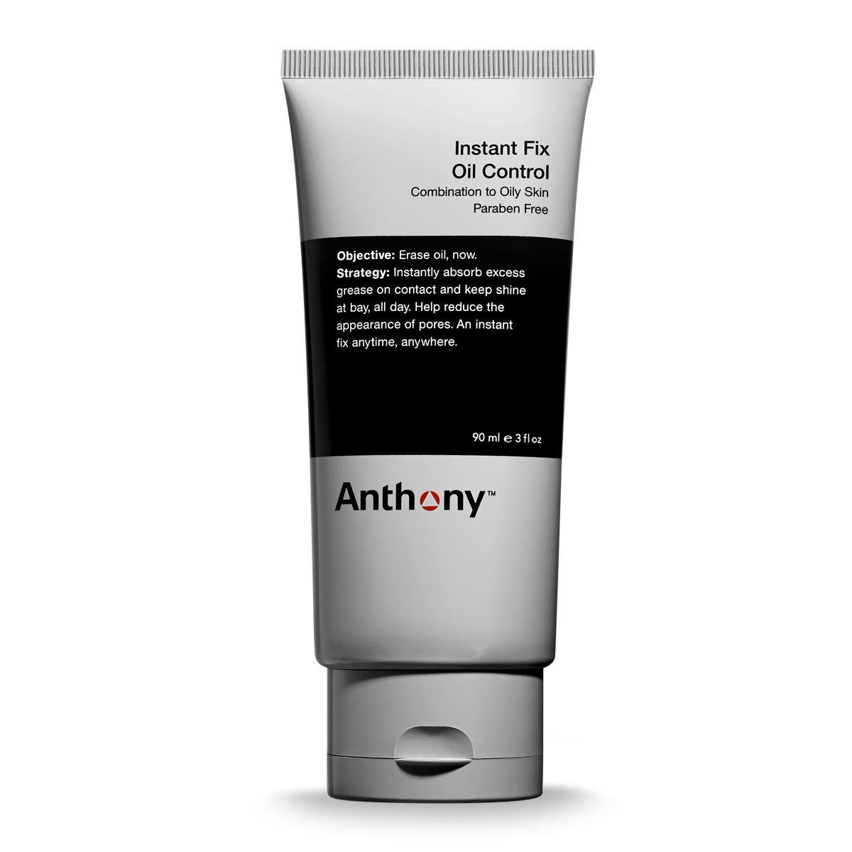 Anthony Instant Fix Oil Control - 90ml