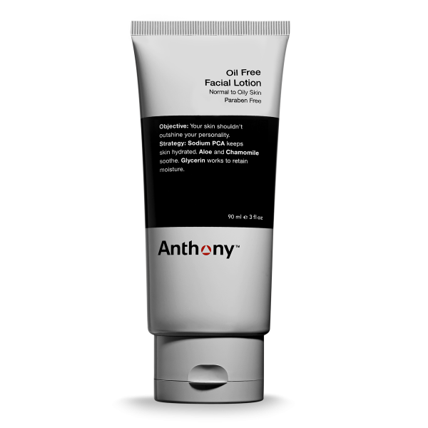 Anthony Oil Free Facial Lotion - 90ml