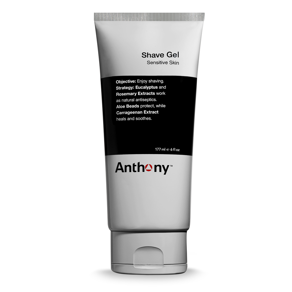 Anthony Shave Gel - 177ml