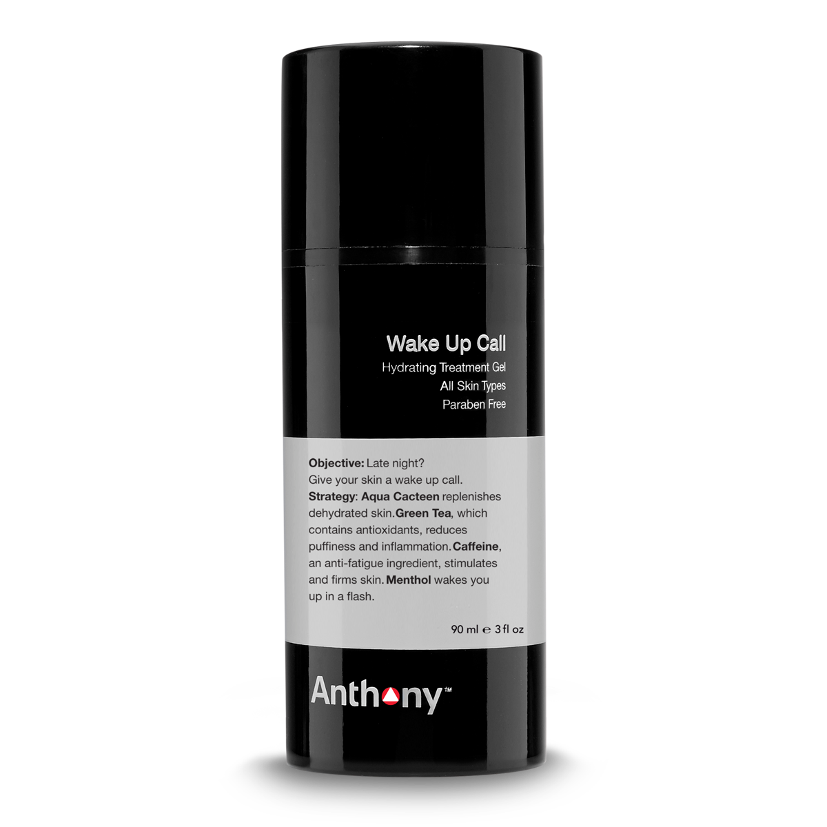 Anthony Wake Up Call - 90ml
