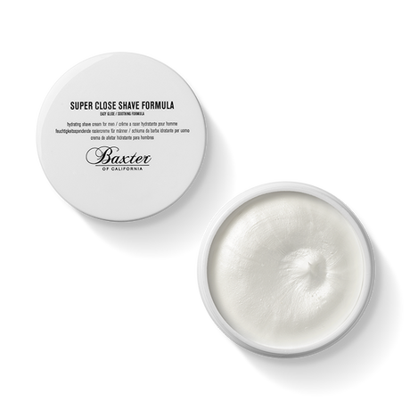 Baxter of California Super Close Shave Formula – 240ml