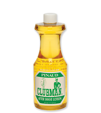Clubman After Shave Lotion - 473ml