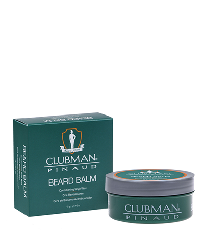 Clubman Beard Balm - 59g