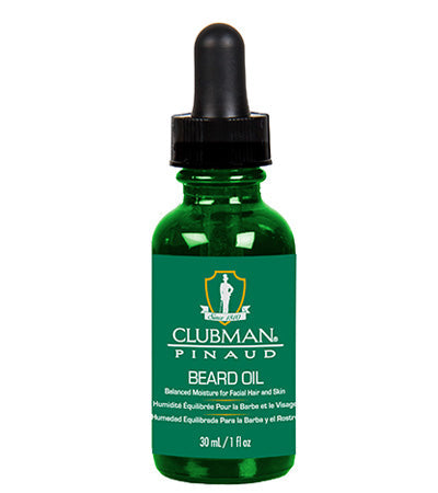 Clubman Beard Oil - 30ml