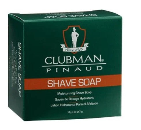 Clubman Shave Soap - 59g