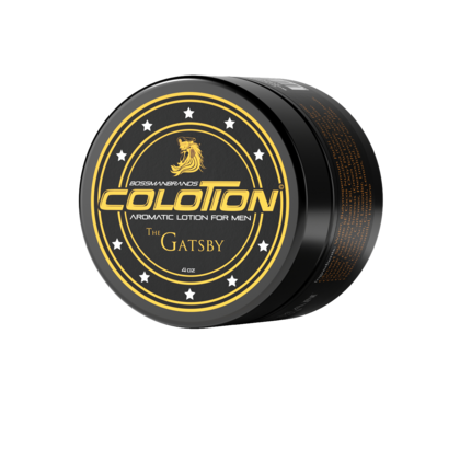 Bossman Brands Colotion - The Gatsby