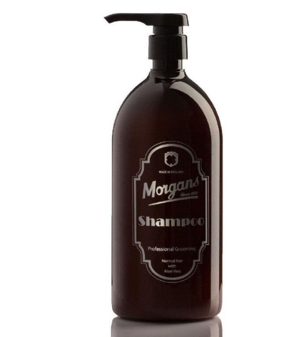 Morgans Pomade Shampoo Salon 1000ml