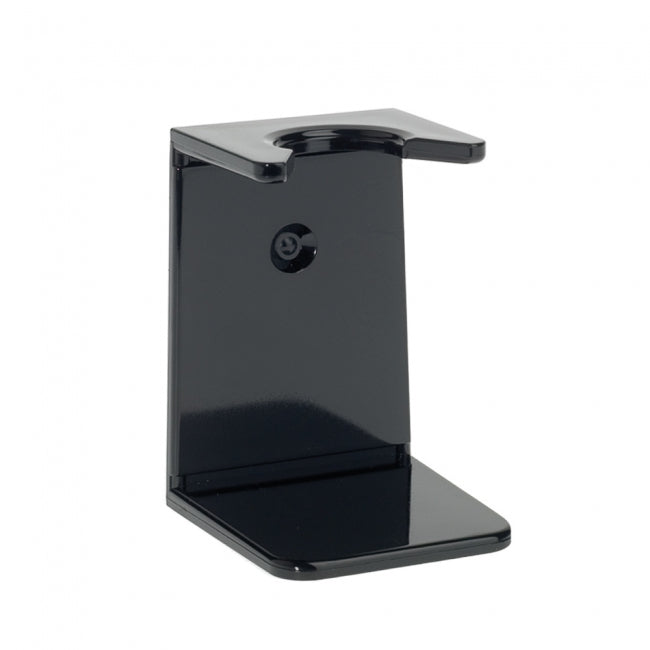 Muhle HJM RH6 Shaving Brush Holder - Black