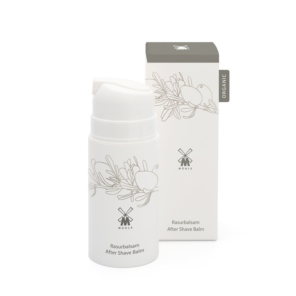 Muhle Organic RB OSC After Shave Balm - 100ml