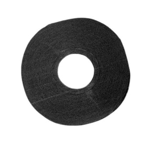 L3VEL3 Neck Strips - Black