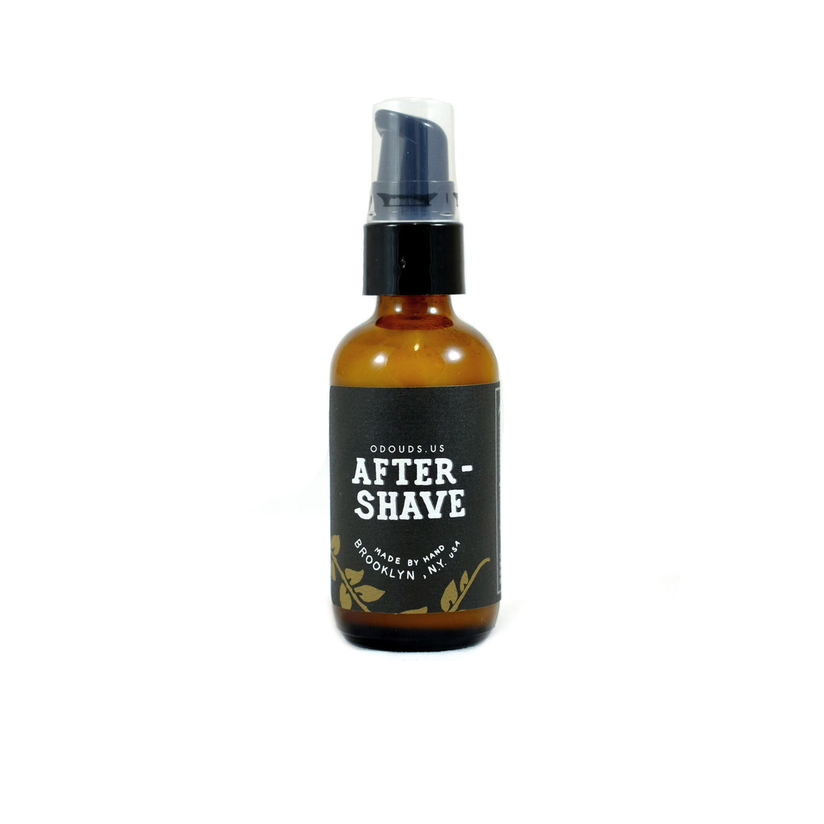O'Douds Aftershave - 60ml