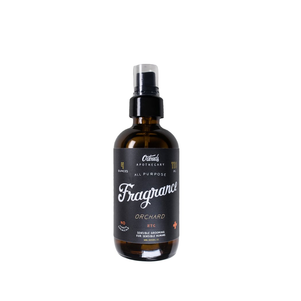 O'Douds Orchard All Purpose Fragrance - 100ml