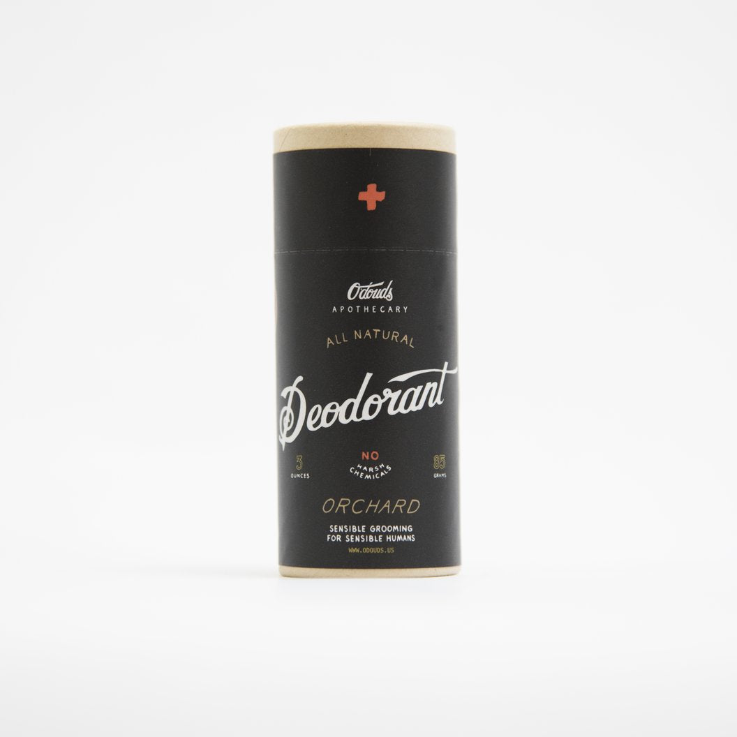 O’Douds Orchard Deodorant – 60ml