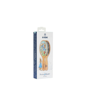 Kent Peter Rabbit™ Large Bristle Nylon Mix Hairbrush
