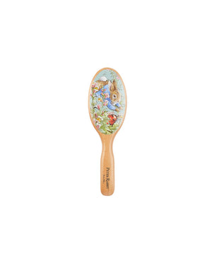 Kent Peter Rabbit™ Large Bristle Nylon Mix Hairbrush