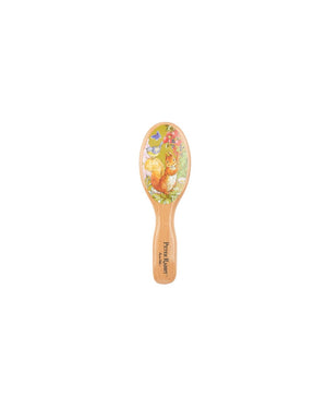 Kent Squirrel Nutkin™ Small Bristle Nylon Mix Hairbrush