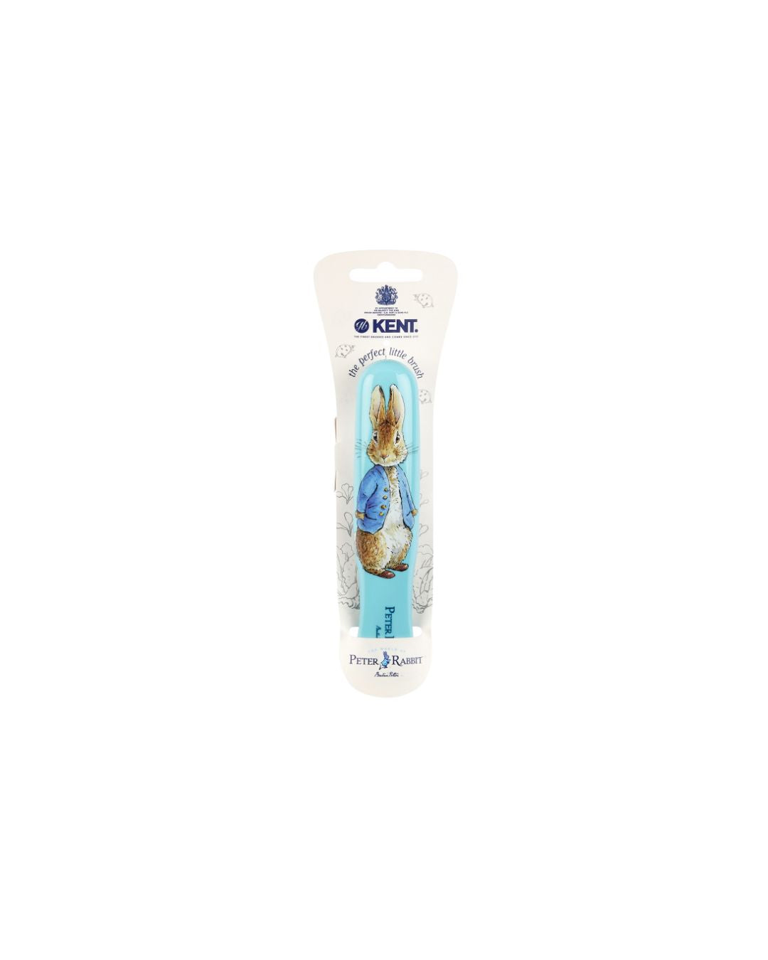 Kent Peter Rabbit™ Hairbrush