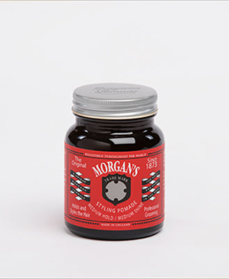 Morgans Pomade - Medium Hold - 100g