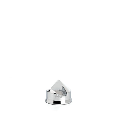 Muhle Mach 3 & Fusion Razor Chrome Stand