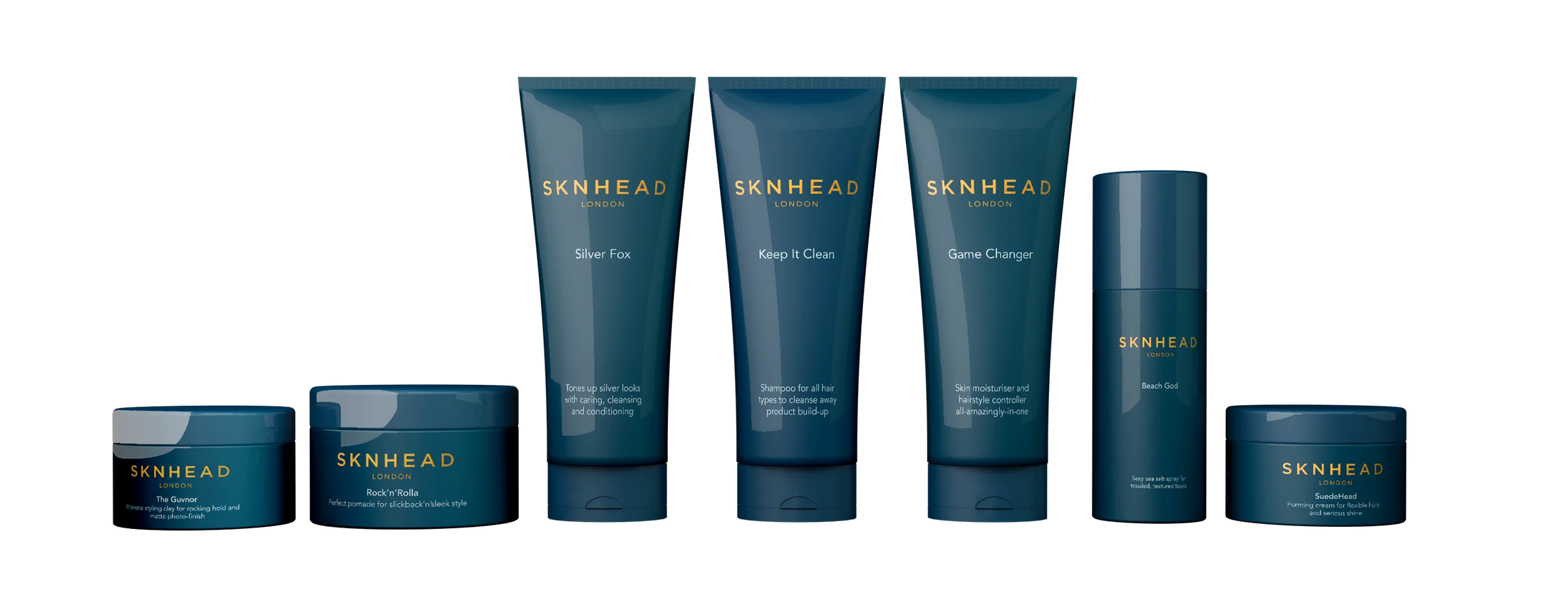 Sknhead