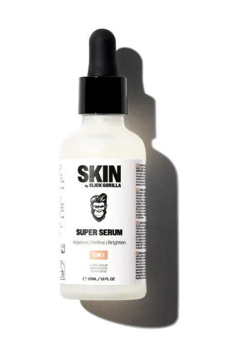 Slick Gorilla 5 in 1 Super Serum - 50ml