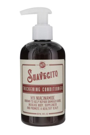 Suavecito Thickening Conditioner - 236ml