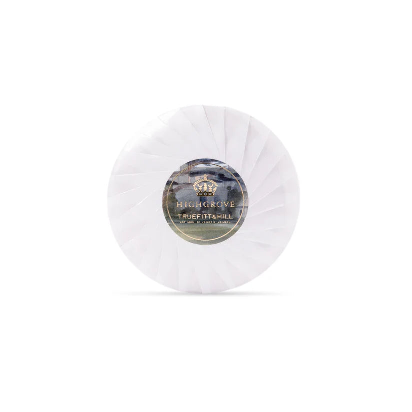 Truefitt & Hill Highgrove Bath (Single) Soap