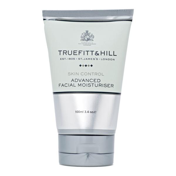 Truefitt & Hill Advanced Facial Moisturiser - 100ml