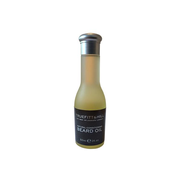 Truefitt & Hill Gentleman's Beard Oil - 60ml