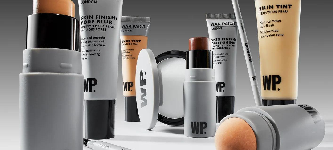 War Paint for Men