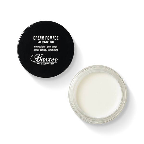 Baxter of California Cream Pomade – 60ml