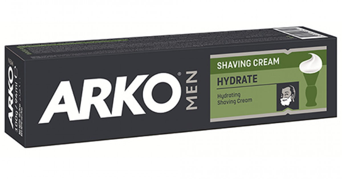 Arko Shaving Cream - Hydrate