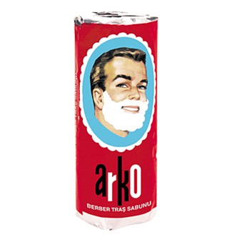 Arko Soap Stick