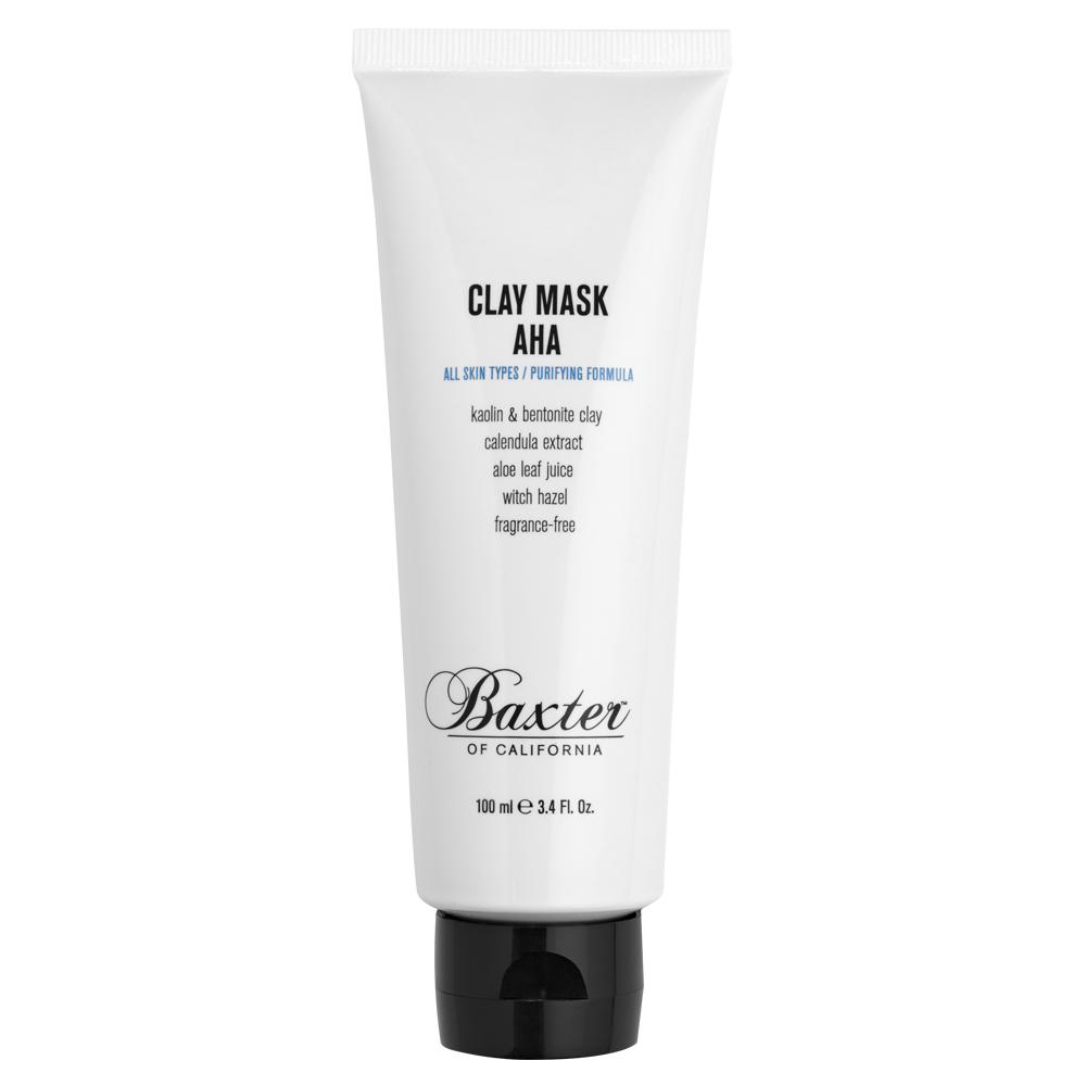 Baxter of California Clay Mask AHA - 100ml