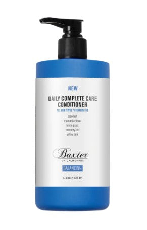 Baxter of California Daily Complete Care Conditioner- 16oz