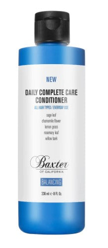 Baxter of California Daily Complete Care Conditioner- 8oz
